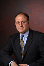 Baltimore Workers' Compensation Lawyer Maximillian F. Van Orden, Esq.